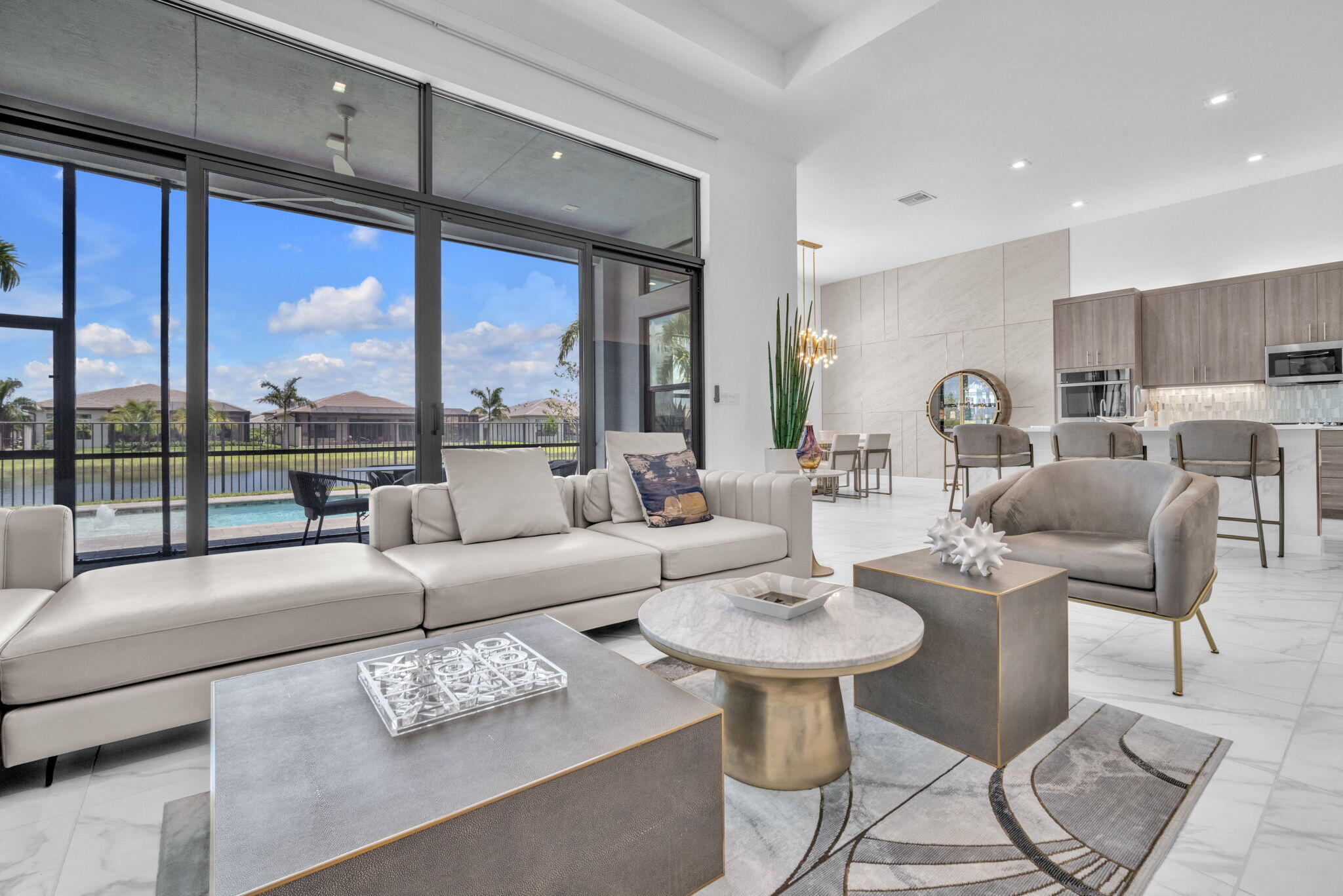 Valencia Grand - Residential