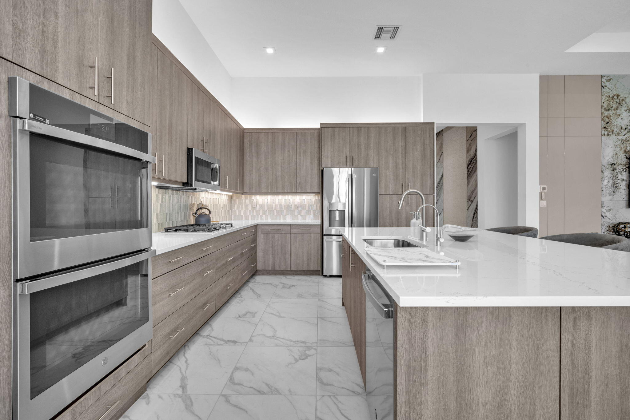 Valencia Grand - Residential