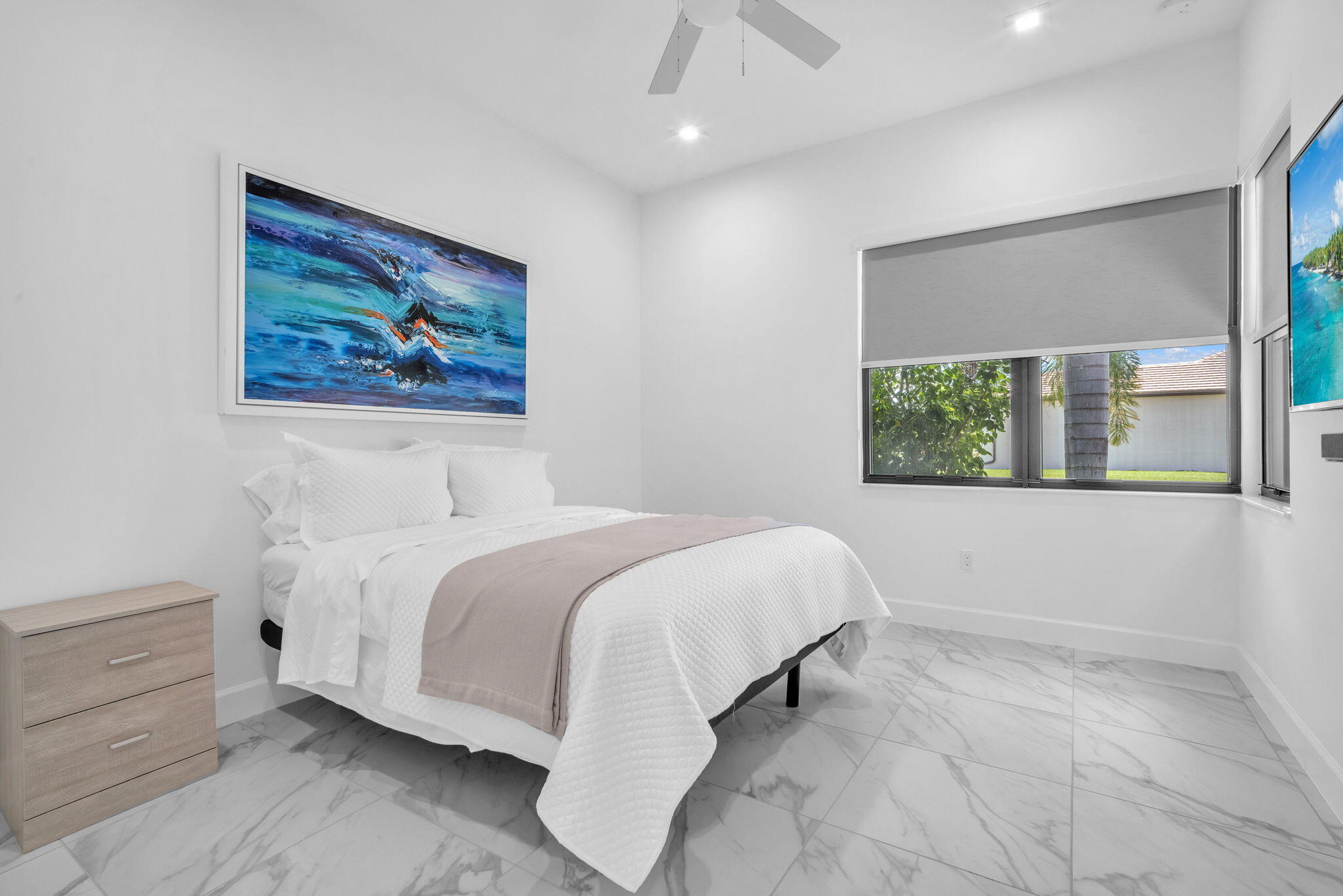 Valencia Grand - Residential