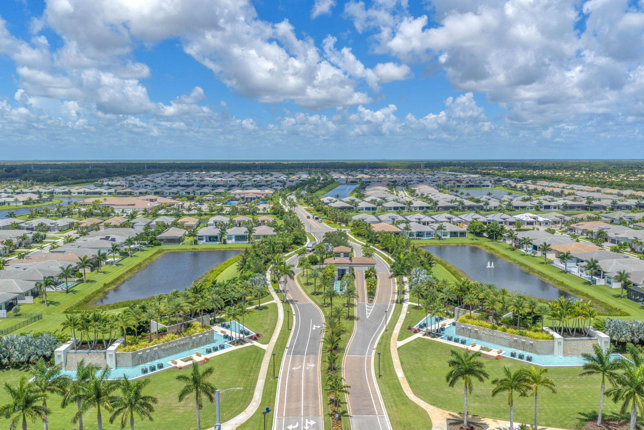 Valencia Grand - Residential