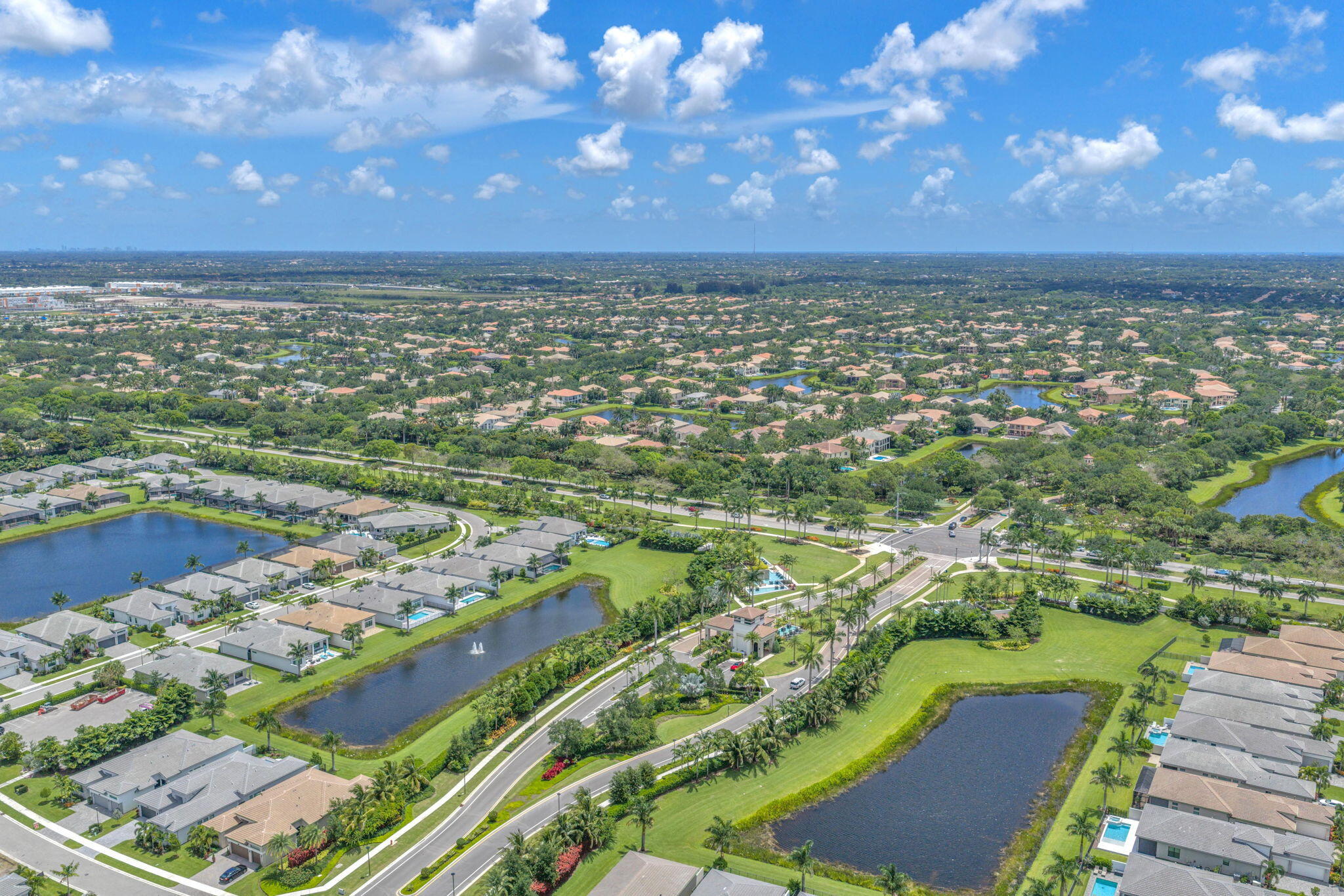 Valencia Grand - Residential