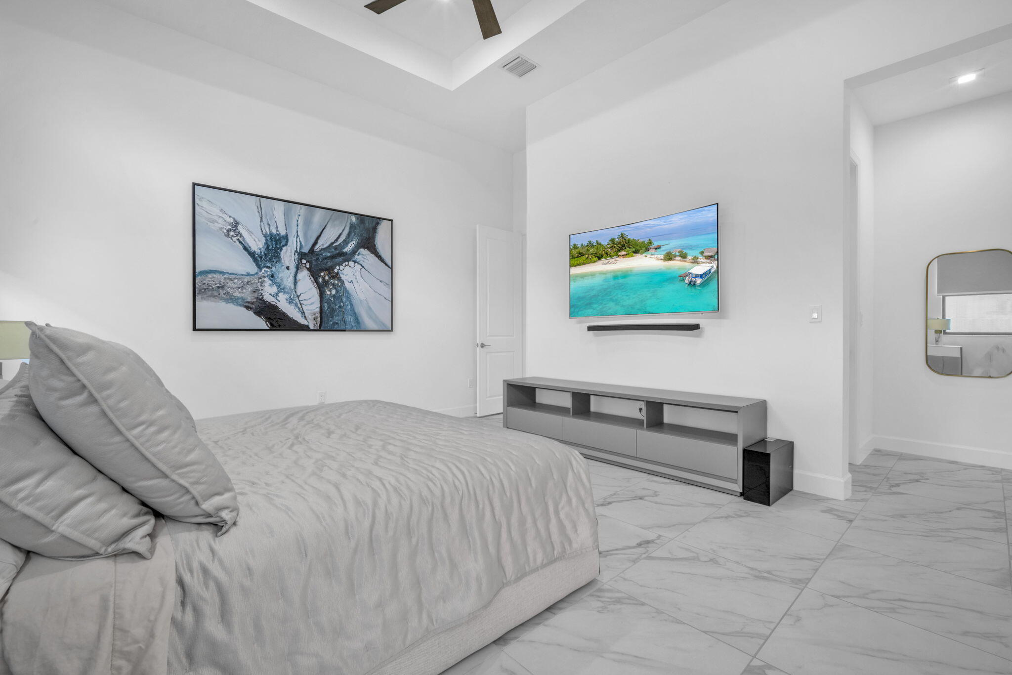 Valencia Grand - Residential