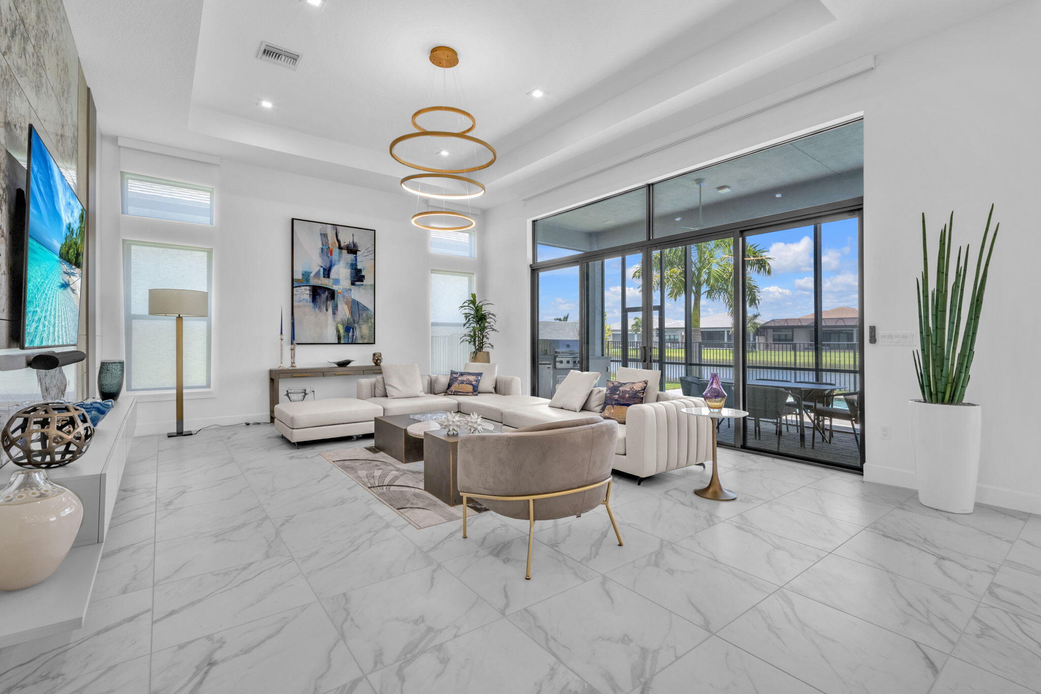 Valencia Grand - Residential