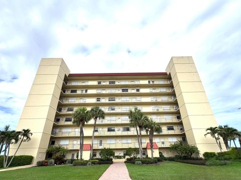 Property photo of 7420 S Ocean Drive 313, Jensen Beach, FL 34957