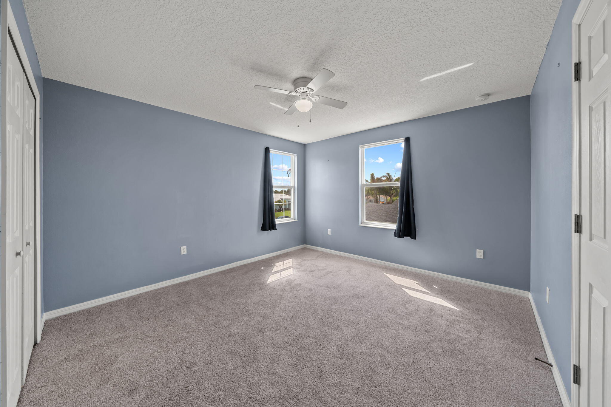 Becker Road Area - Residential