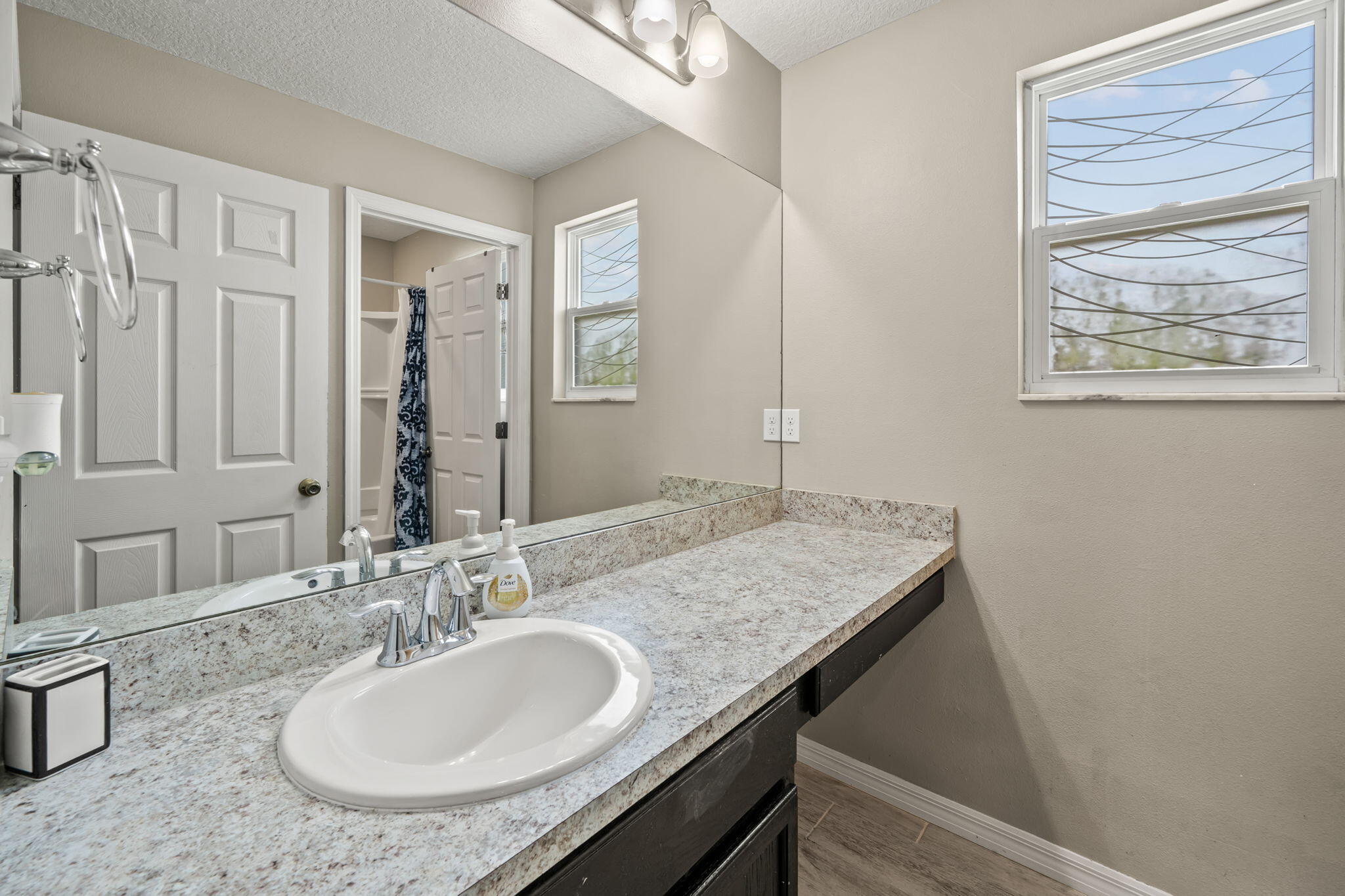 Becker Road Area - Residential