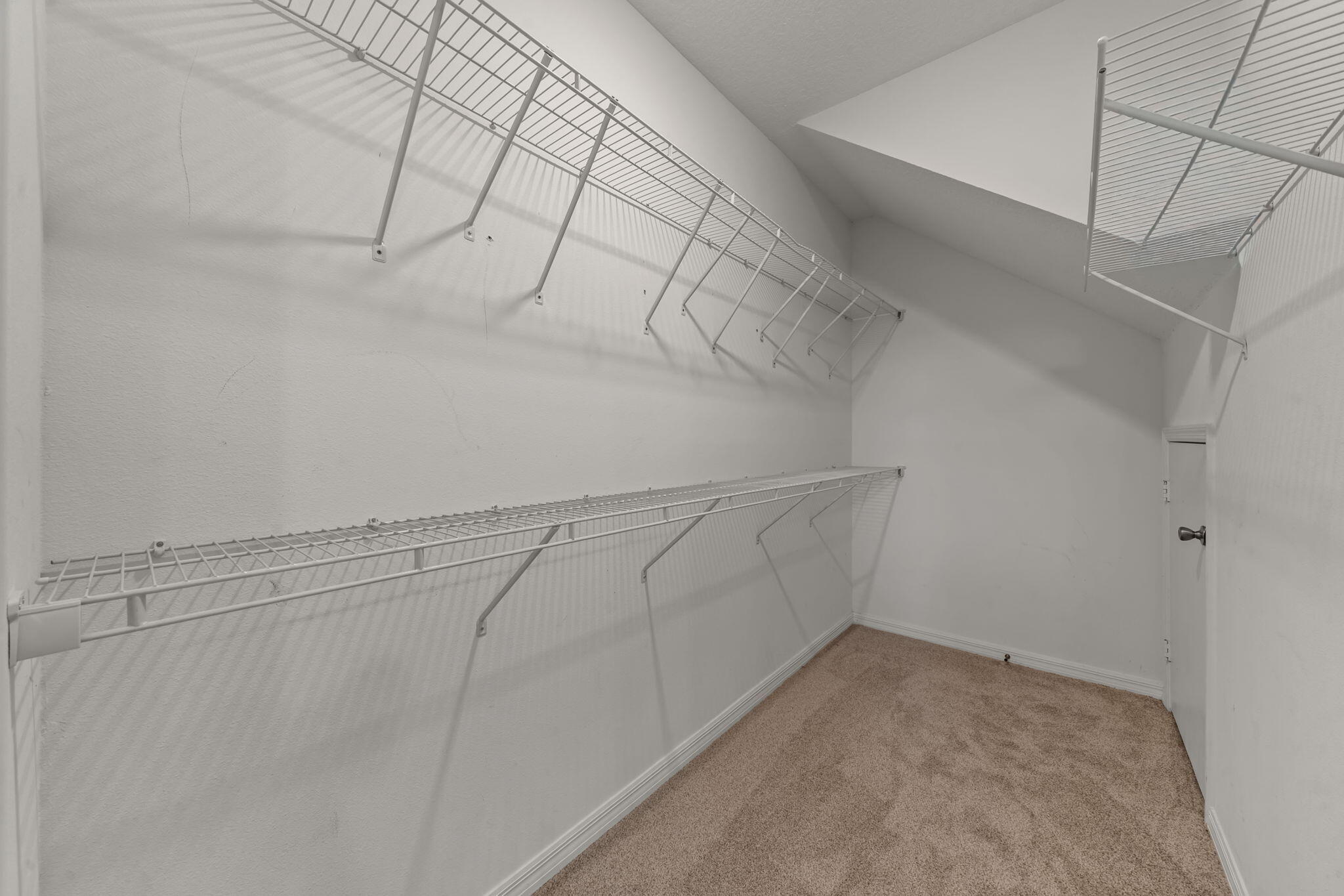 Becker Road Area - Residential