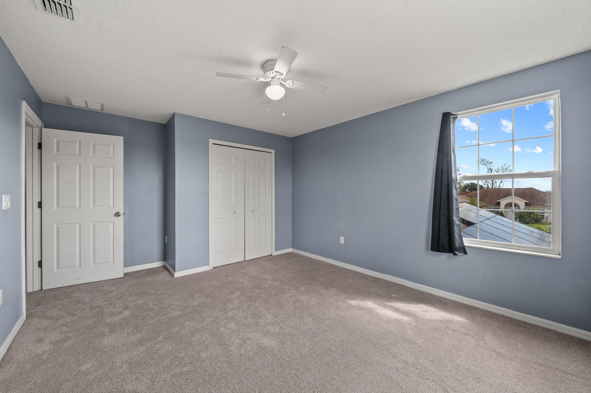 Becker Road Area - Residential