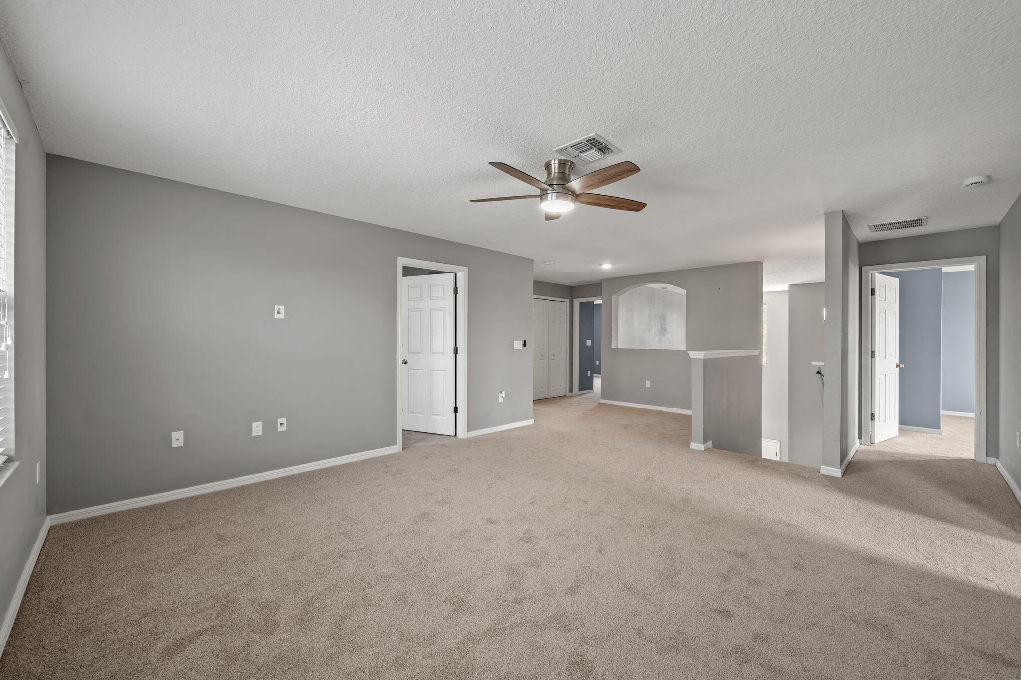 Becker Road Area - Residential