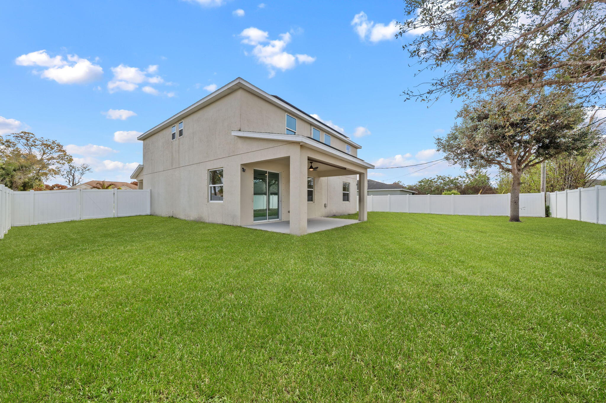 Becker Road Area - Residential