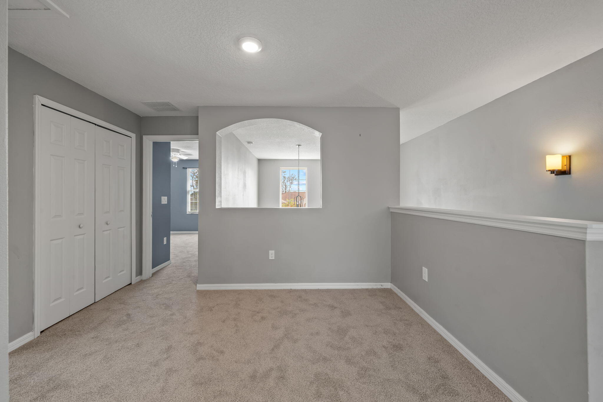 Becker Road Area - Residential