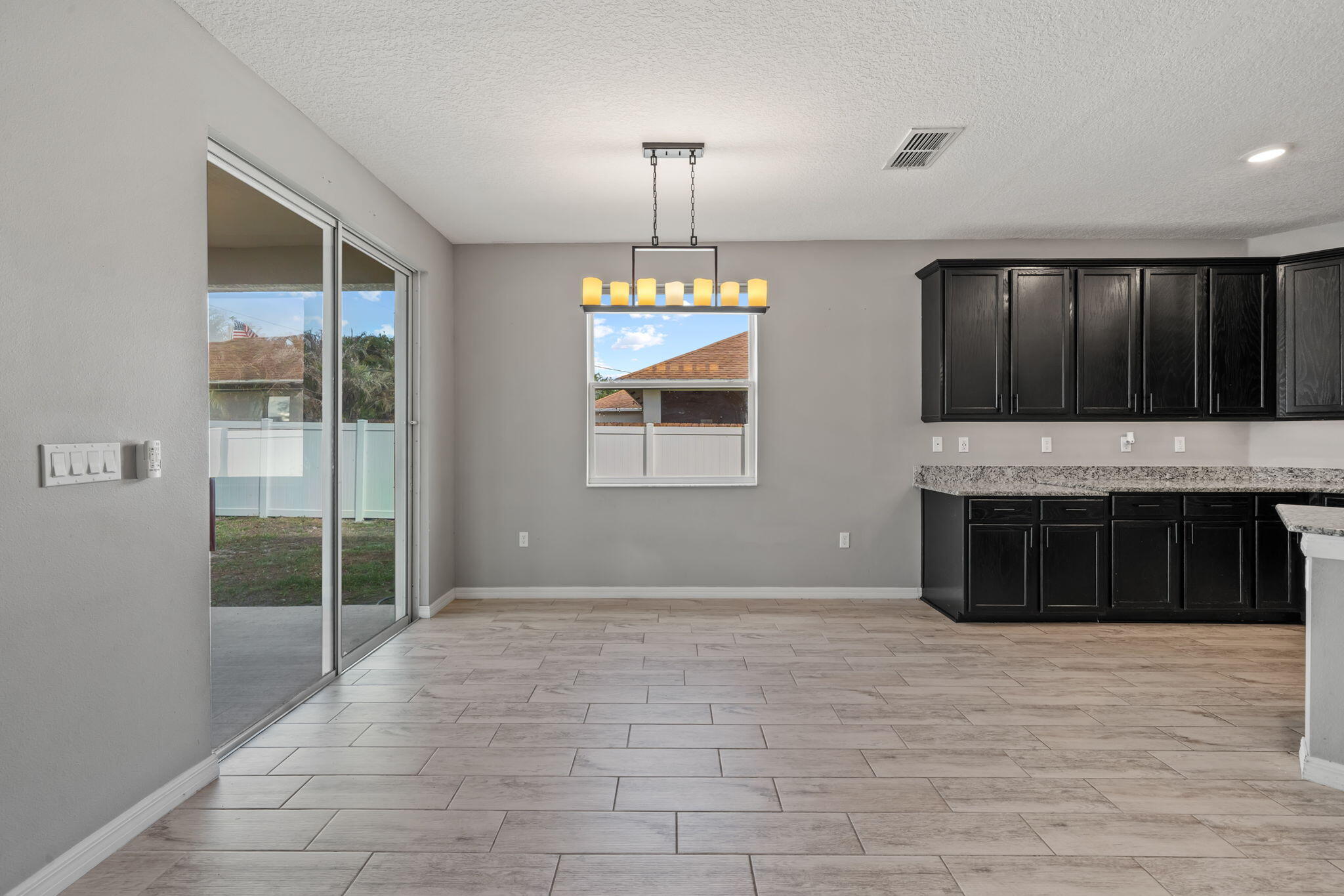 Becker Road Area - Residential