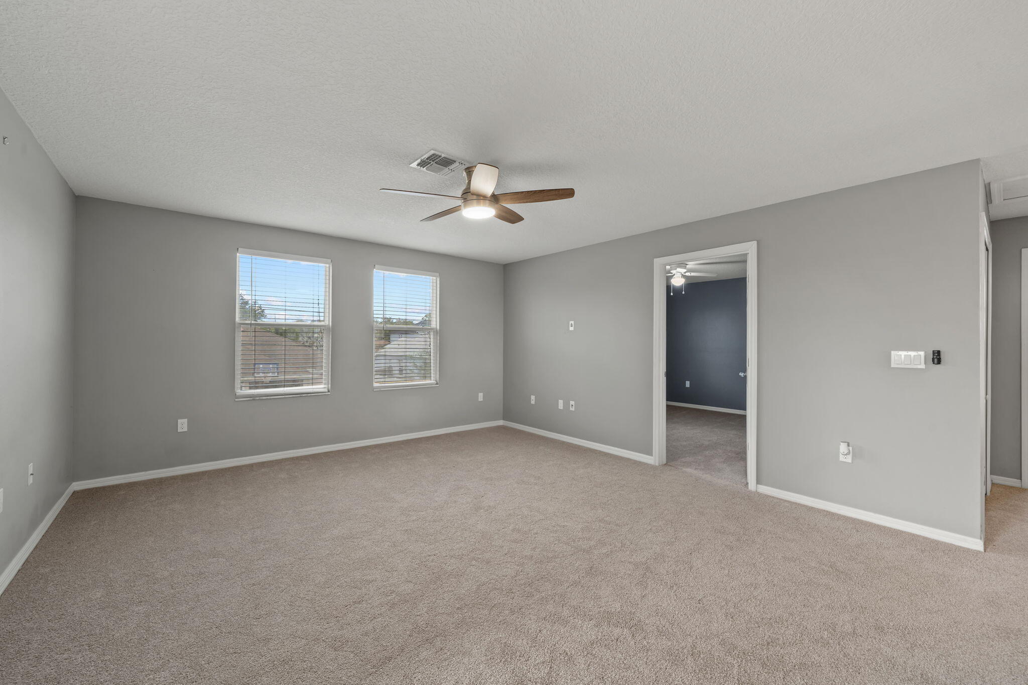 Becker Road Area - Residential