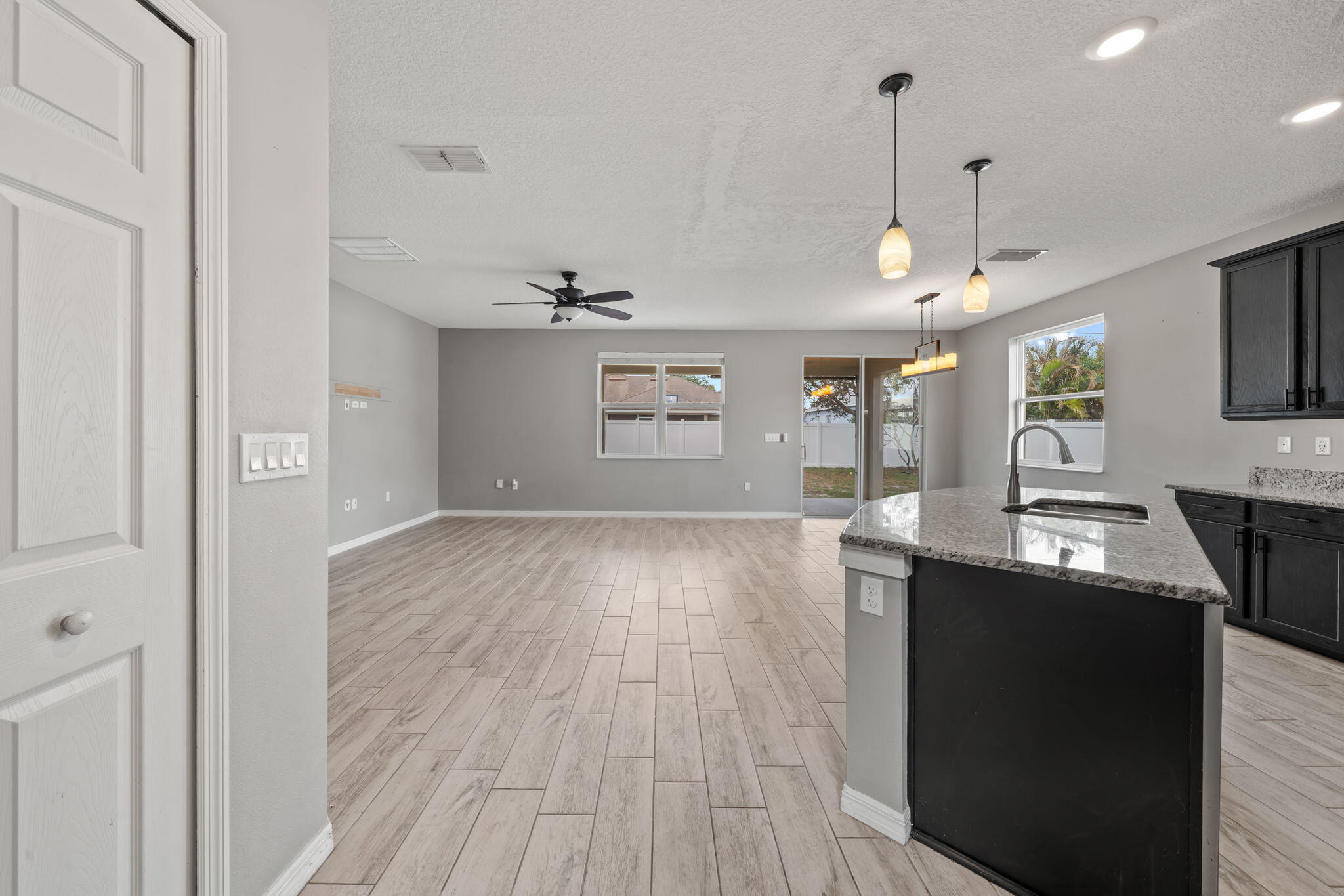 Becker Road Area - Residential