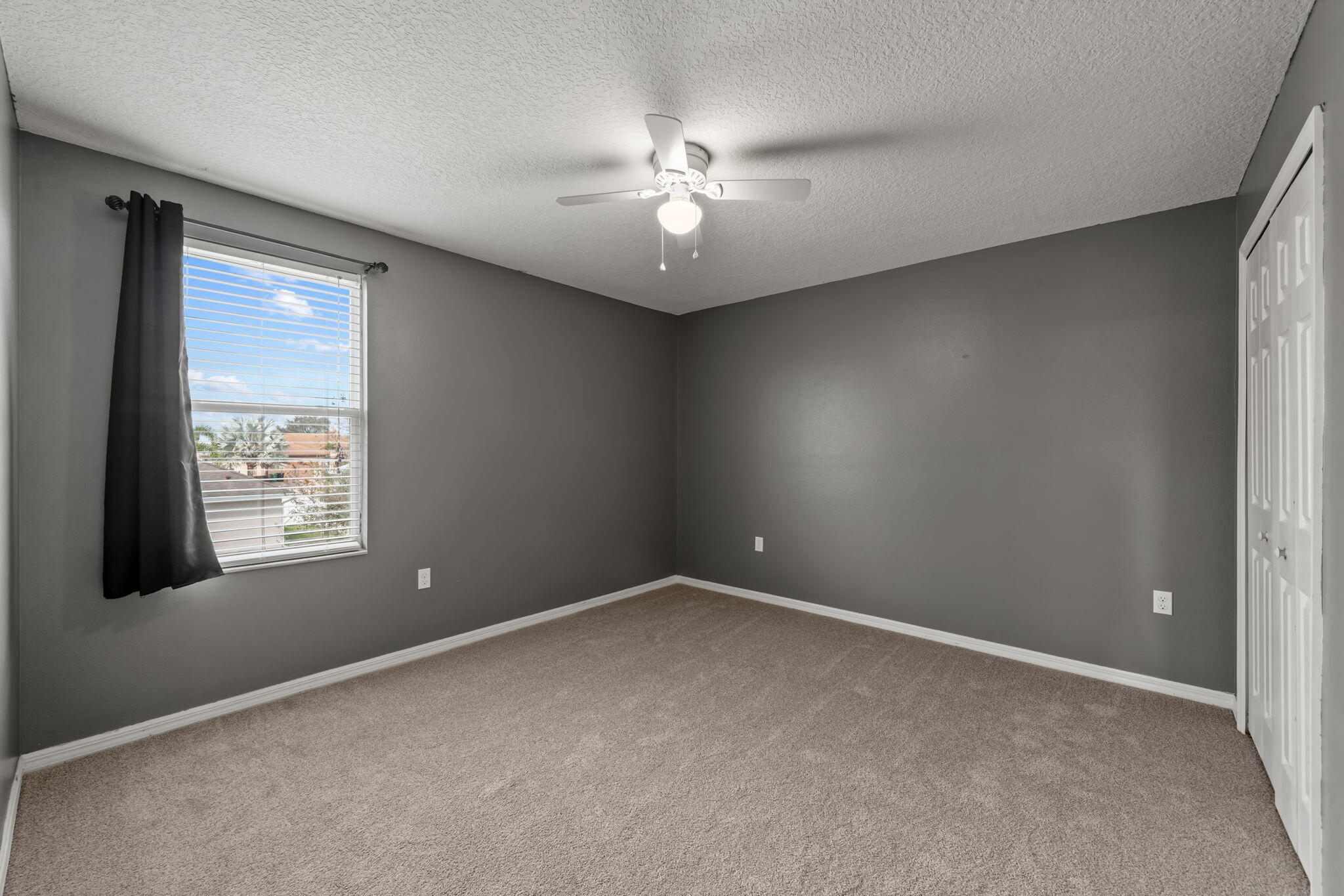 Becker Road Area - Residential