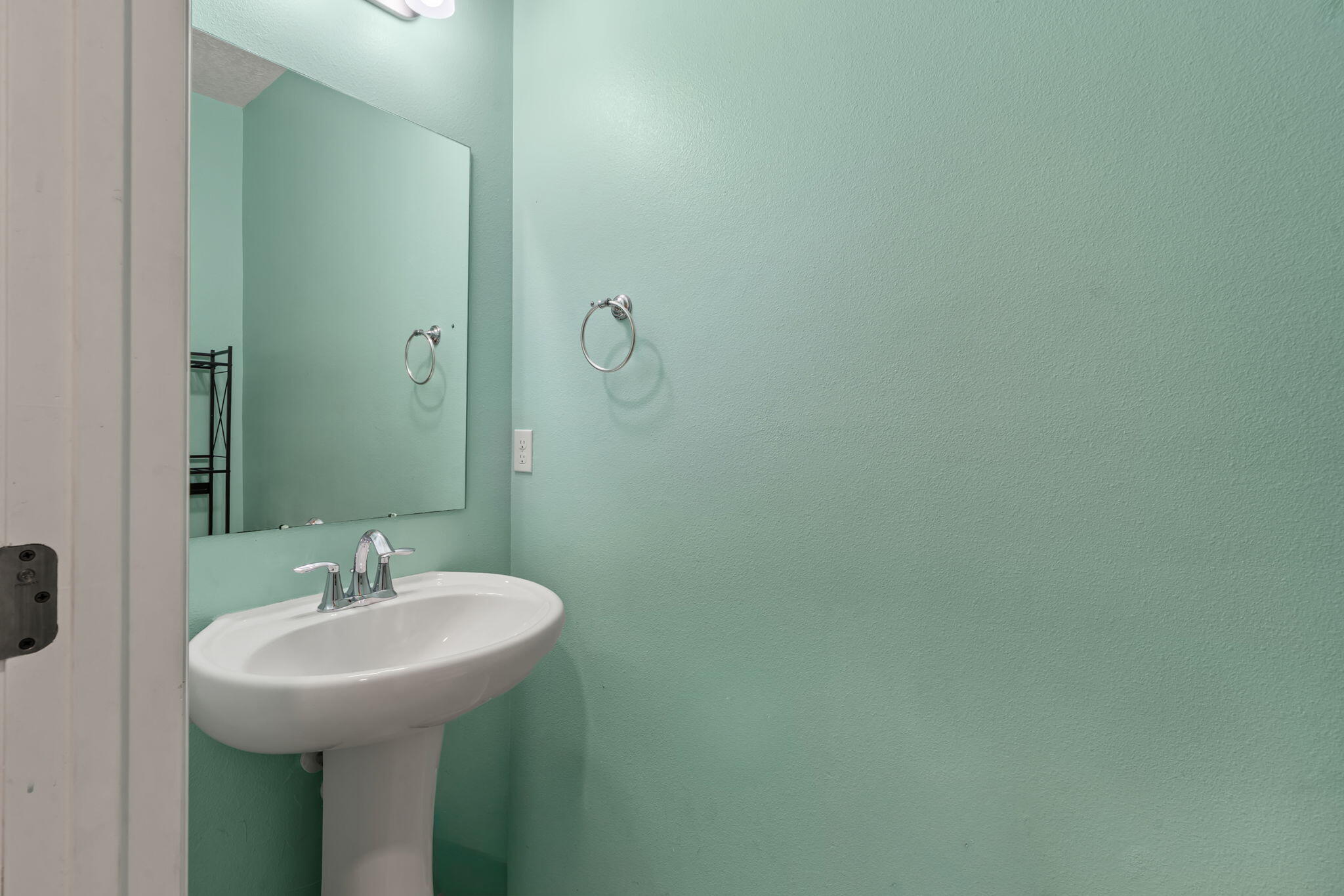 Becker Road Area - Residential