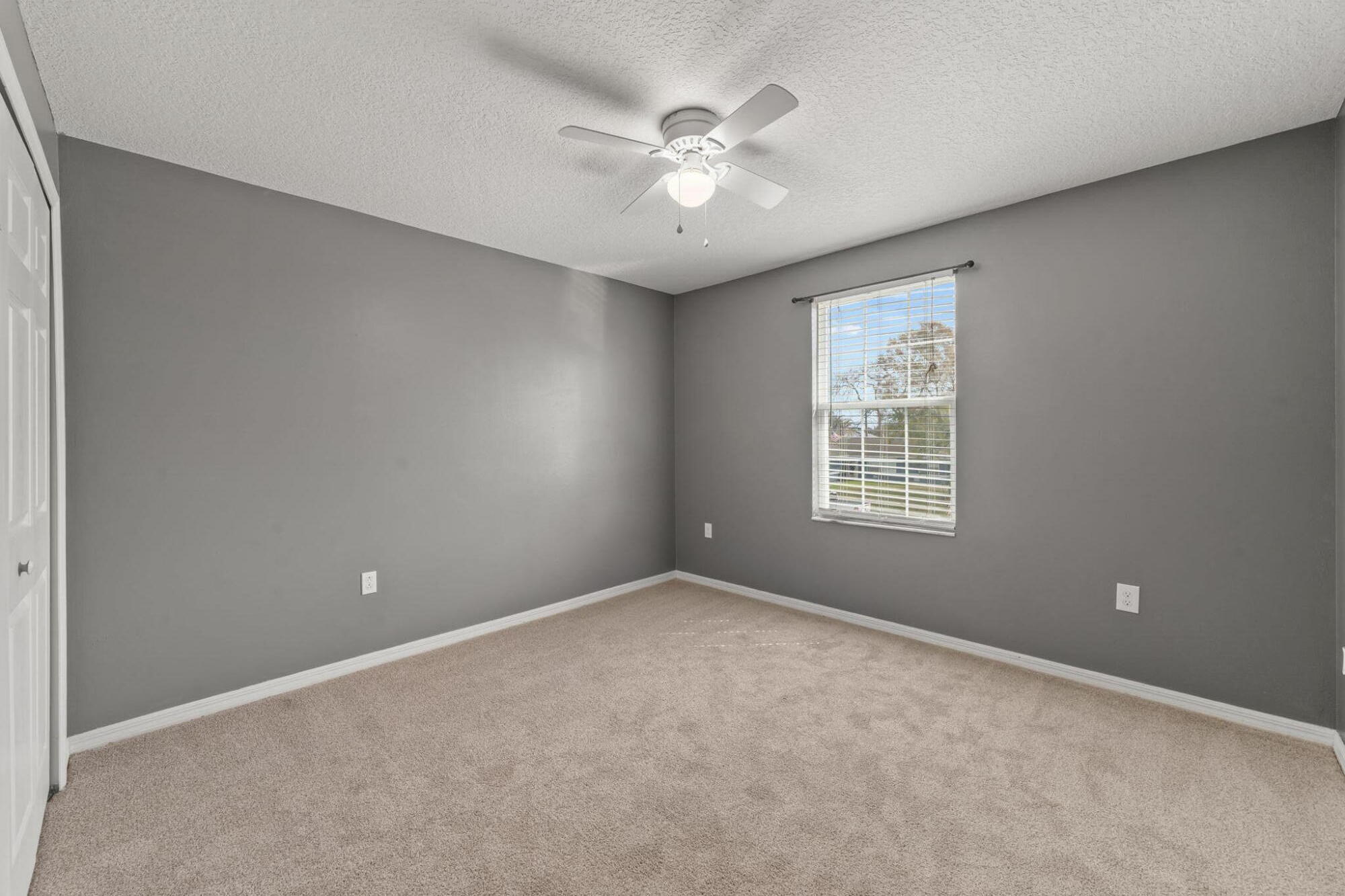 Becker Road Area - Residential