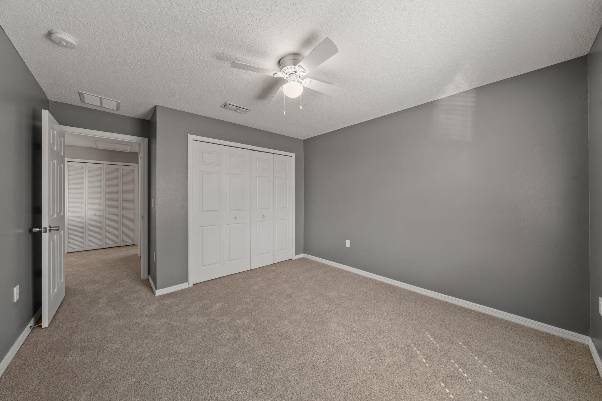 Becker Road Area - Residential