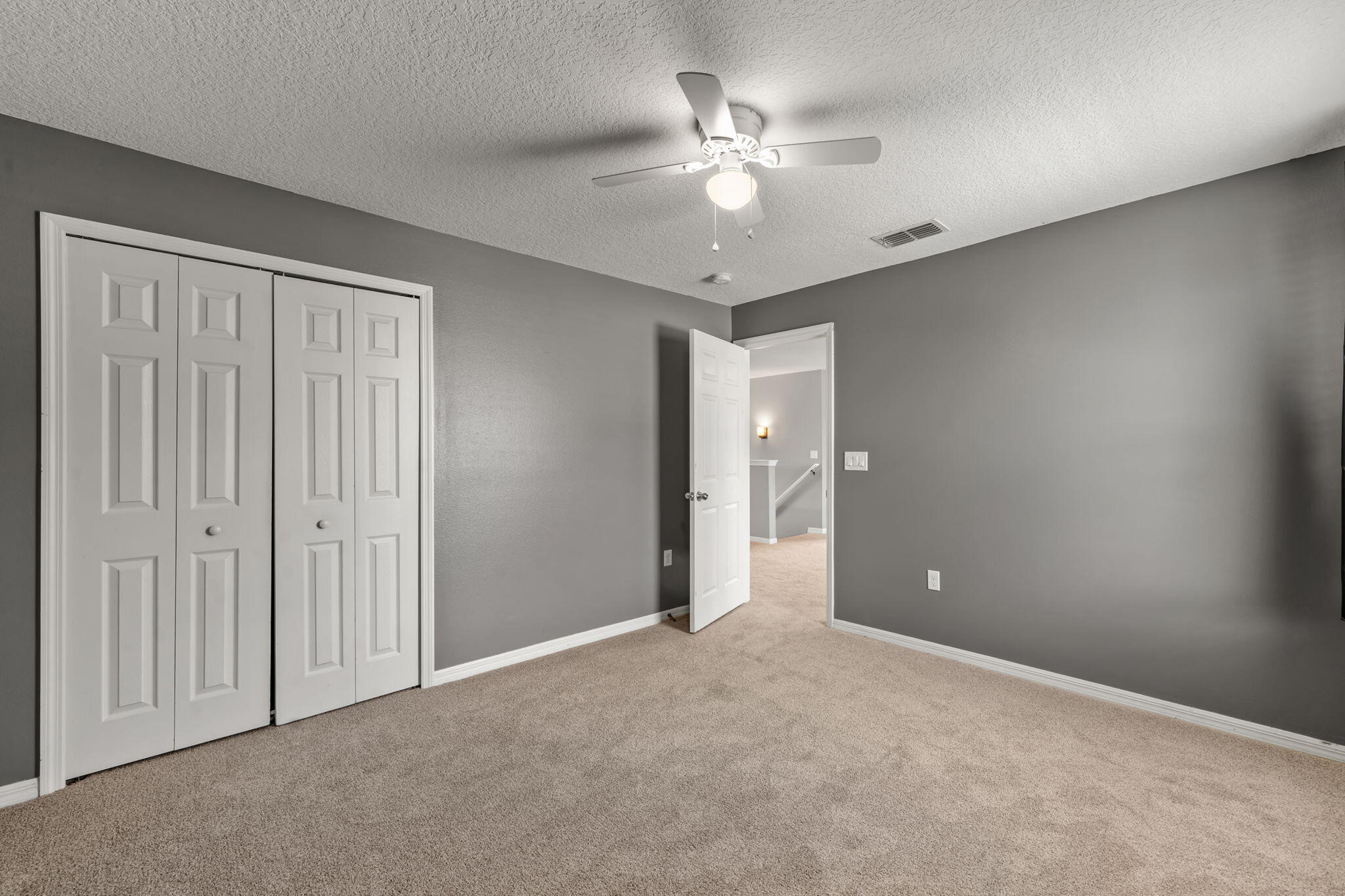 Becker Road Area - Residential