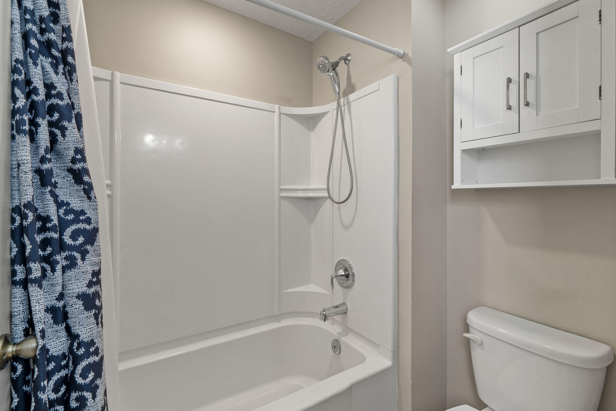 Becker Road Area - Residential