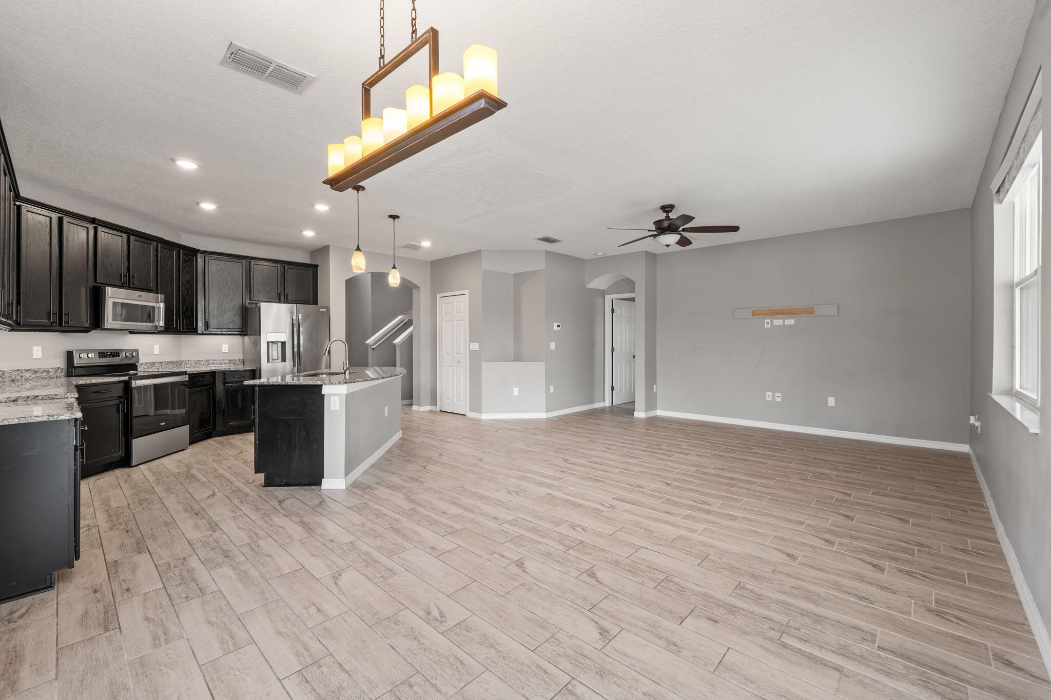 Becker Road Area - Residential