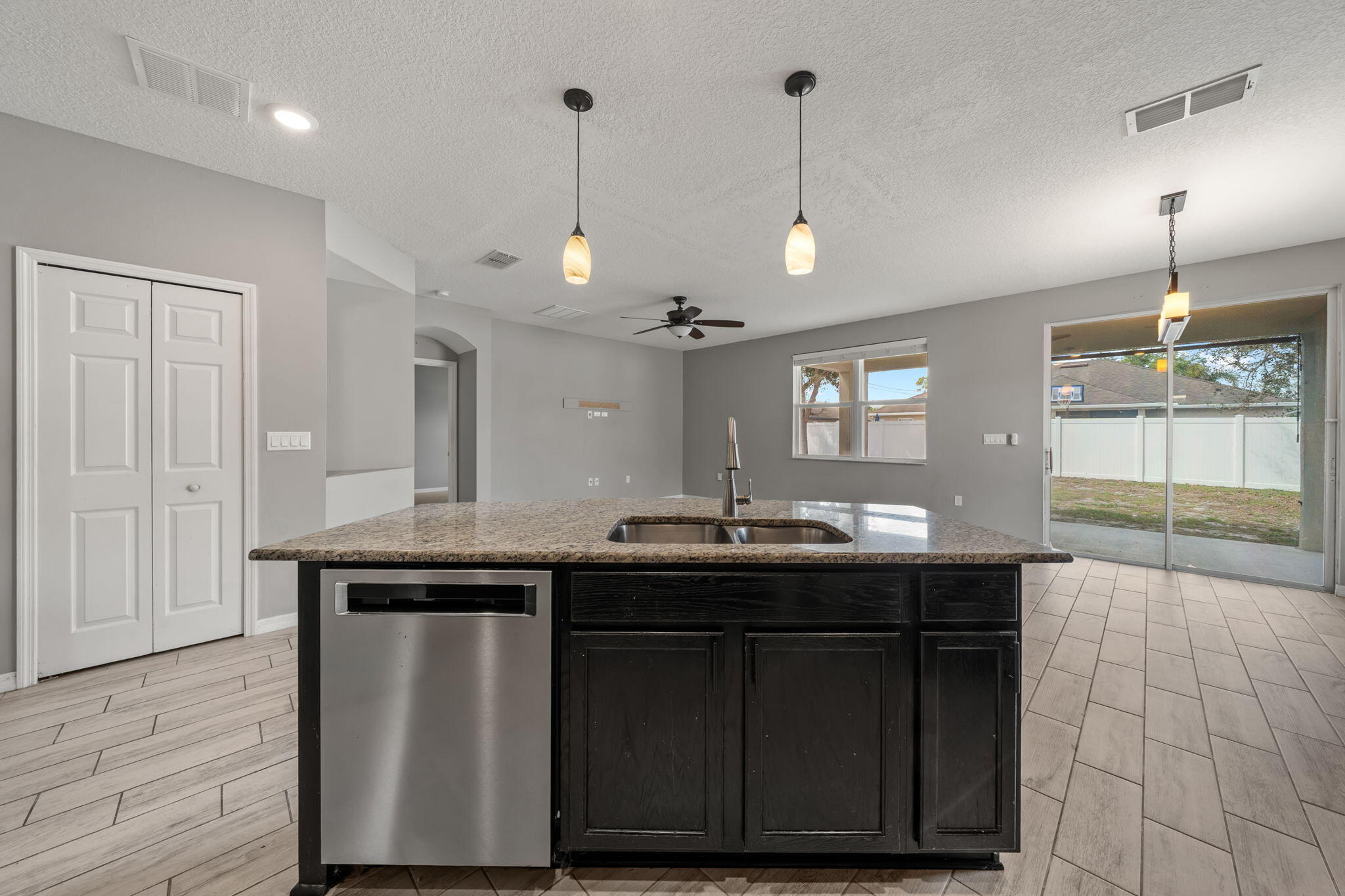 Becker Road Area - Residential