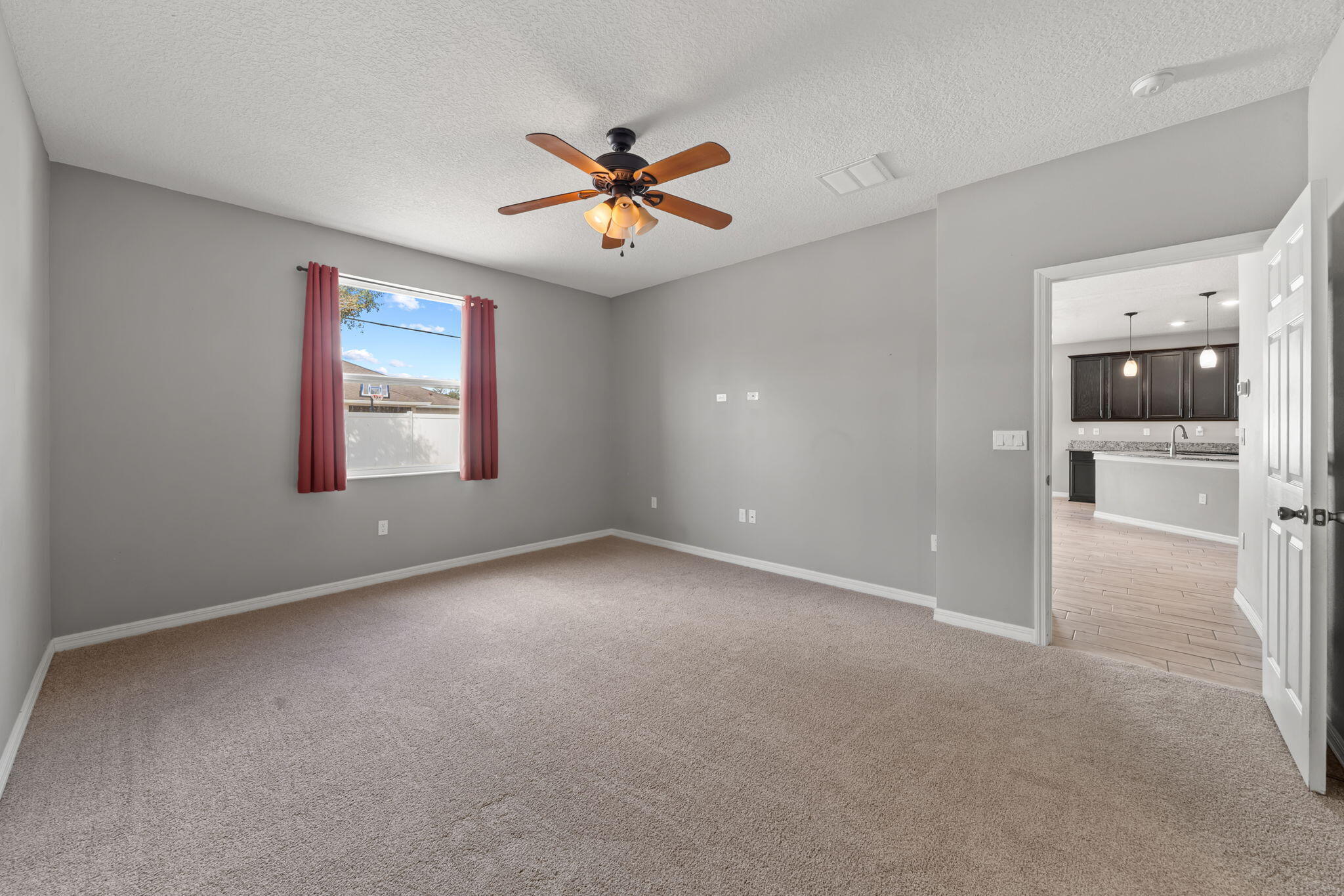 Becker Road Area - Residential