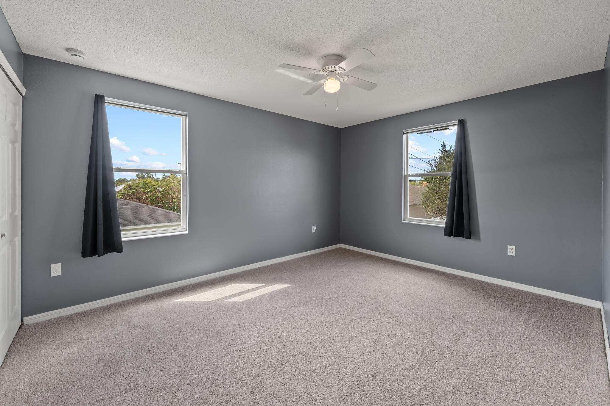 Becker Road Area - Residential