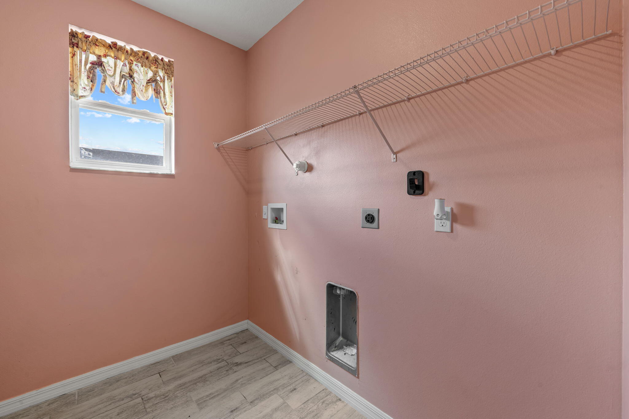 Becker Road Area - Residential