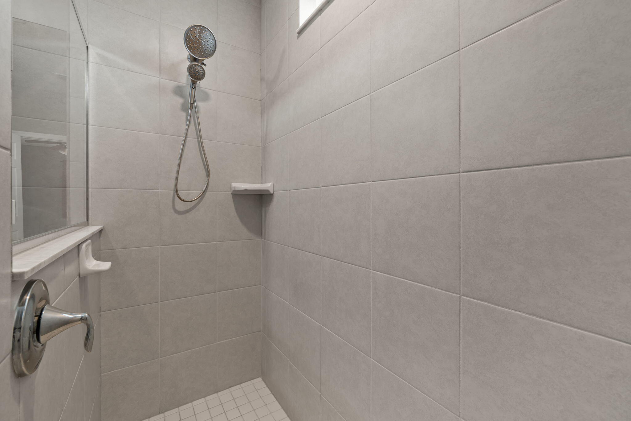 Becker Road Area - Residential