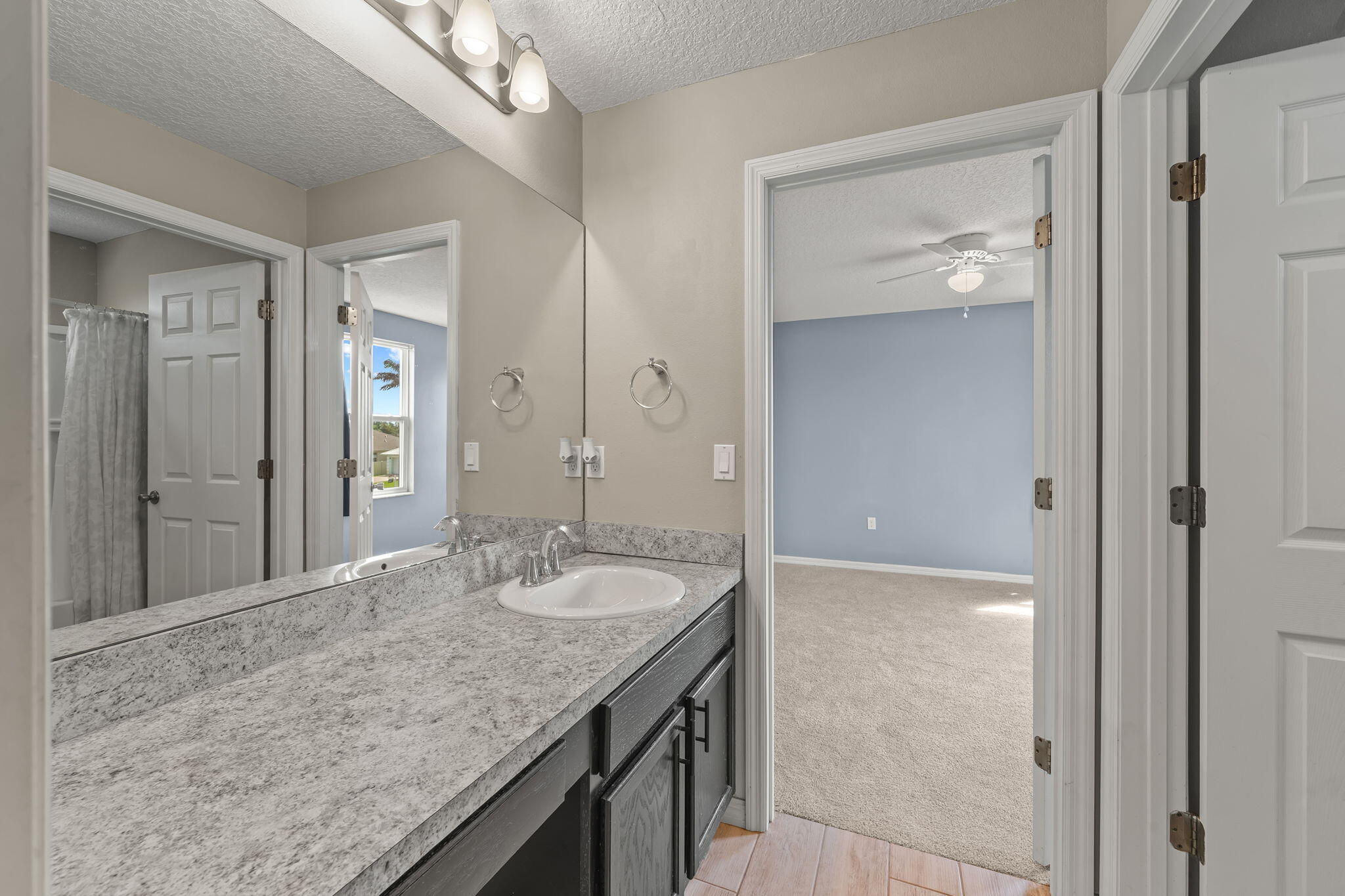 Becker Road Area - Residential