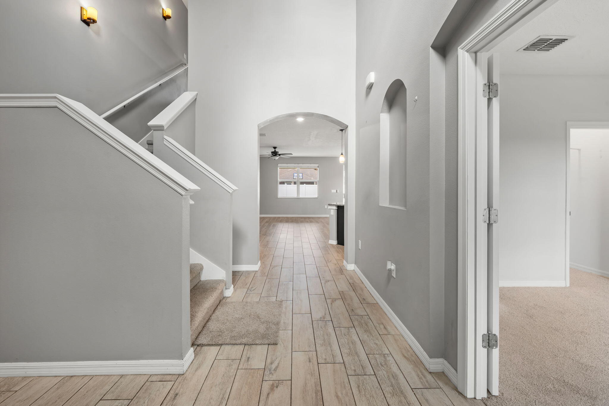 Becker Road Area - Residential