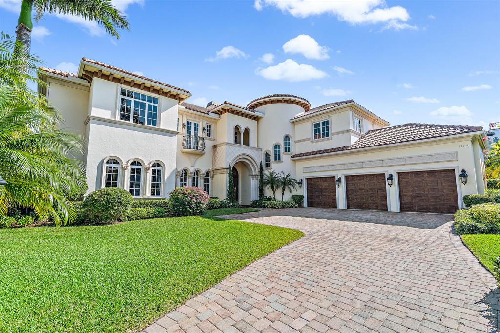 Rolling Hills - Residential