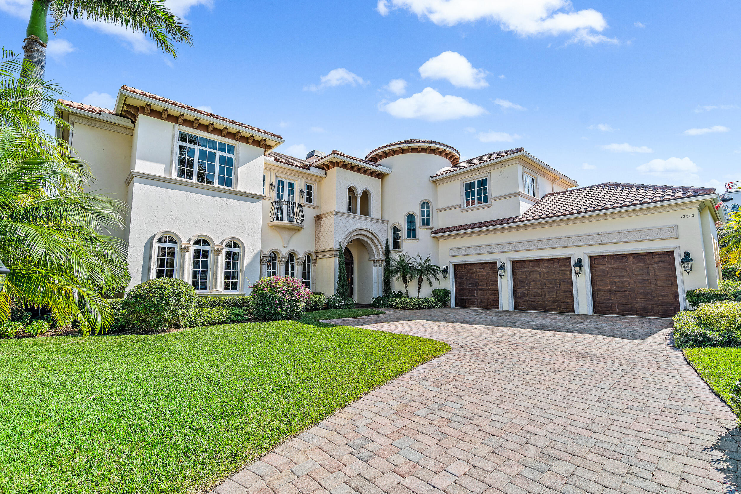 Rolling Hills - Residential