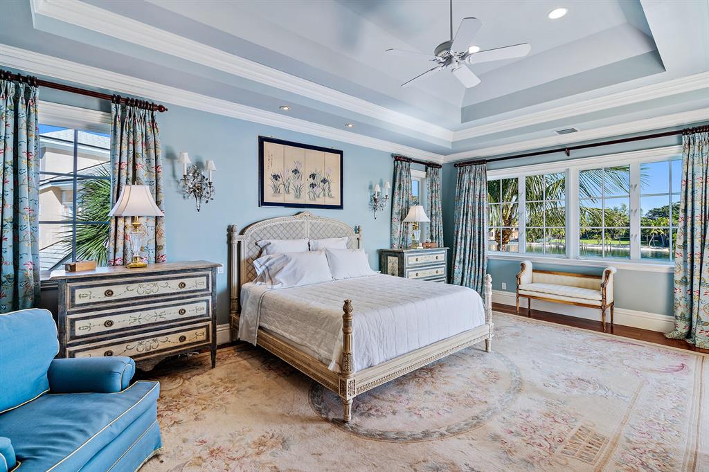 Rolling Hills - Residential