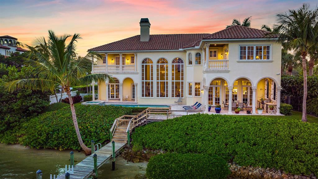 Rolling Hills - Residential