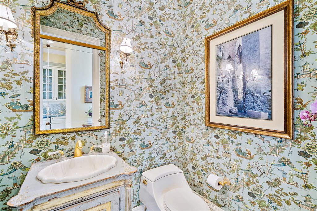 Rolling Hills - Residential