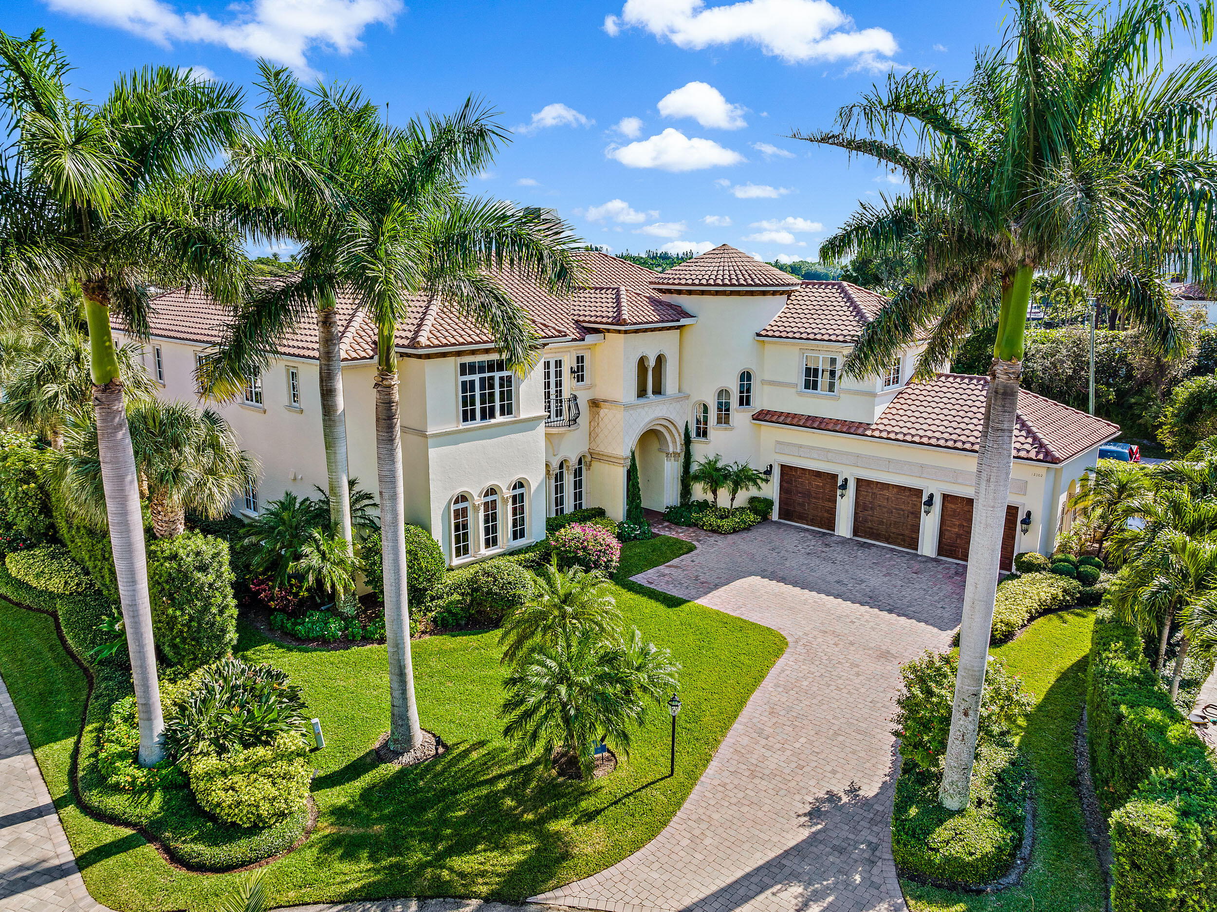 Rolling Hills - Residential