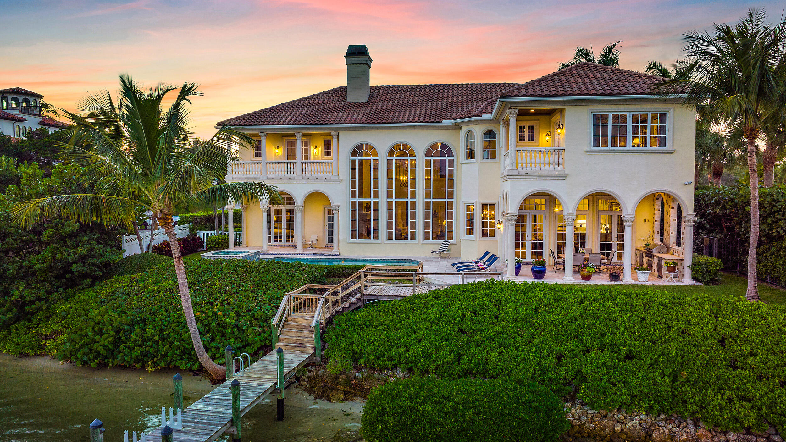 Rolling Hills - Residential