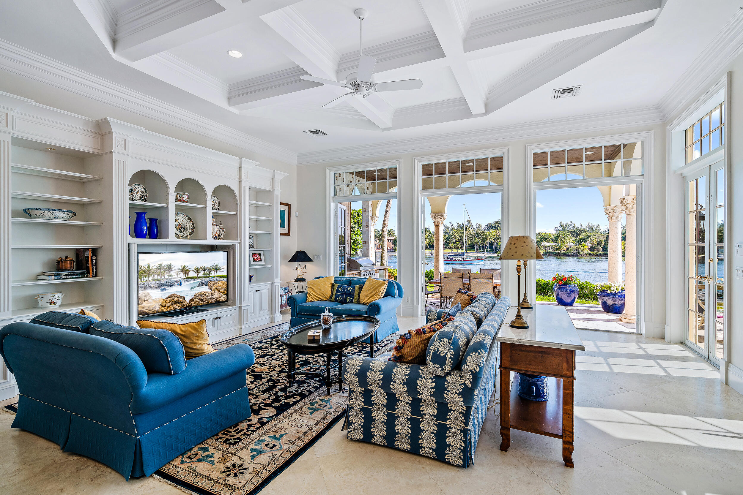 Rolling Hills - Residential