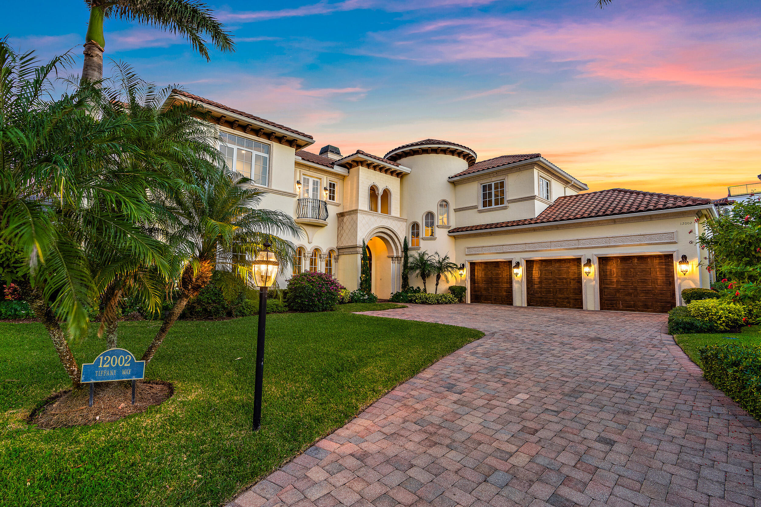 Rolling Hills - Residential