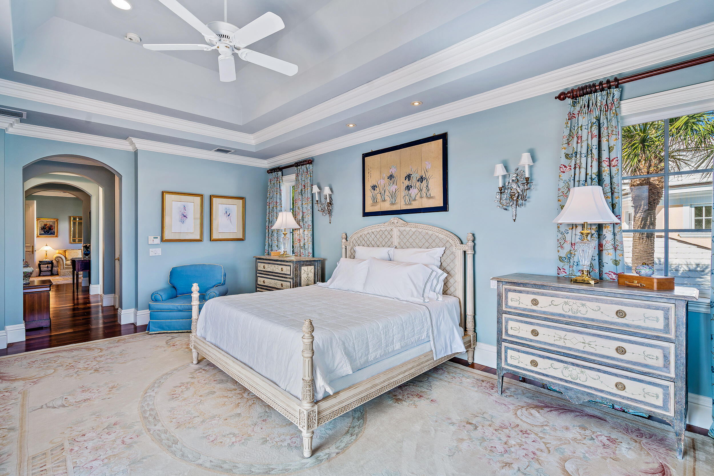 Rolling Hills - Residential