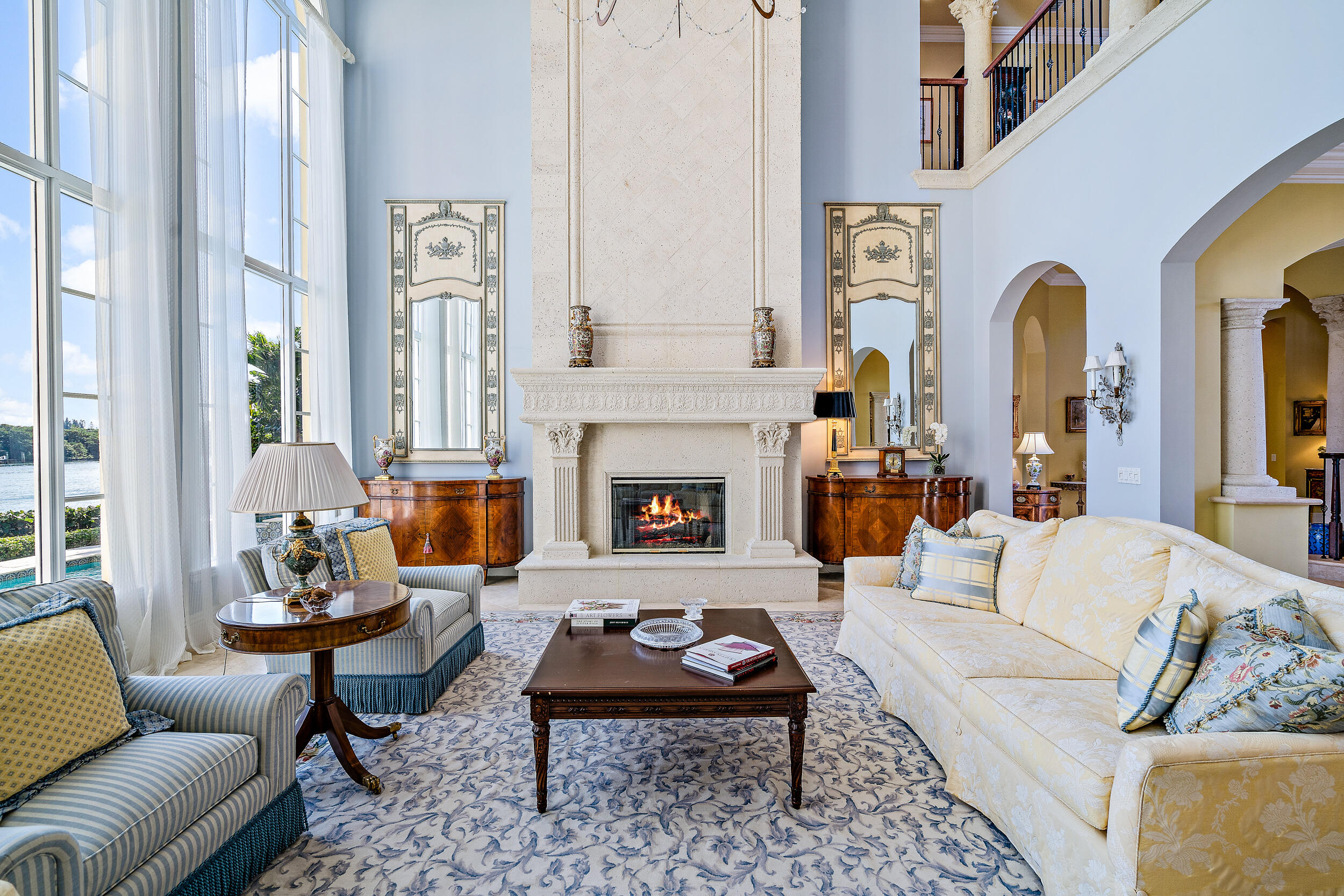 Rolling Hills - Residential