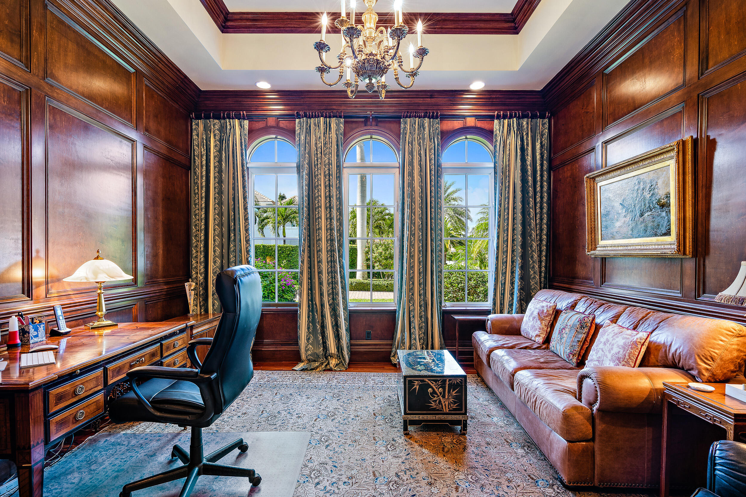 Rolling Hills - Residential