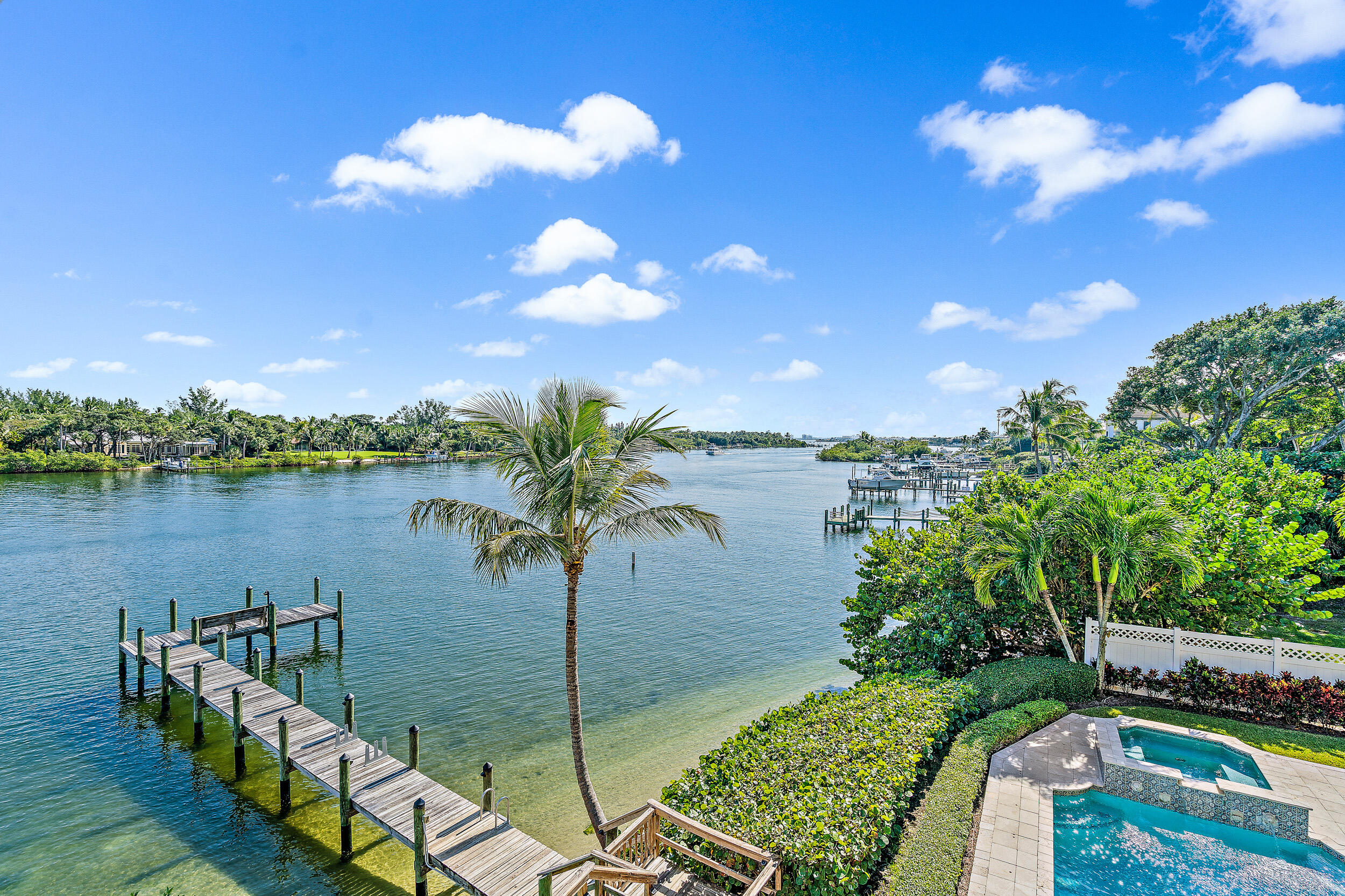 Rolling Hills - Residential