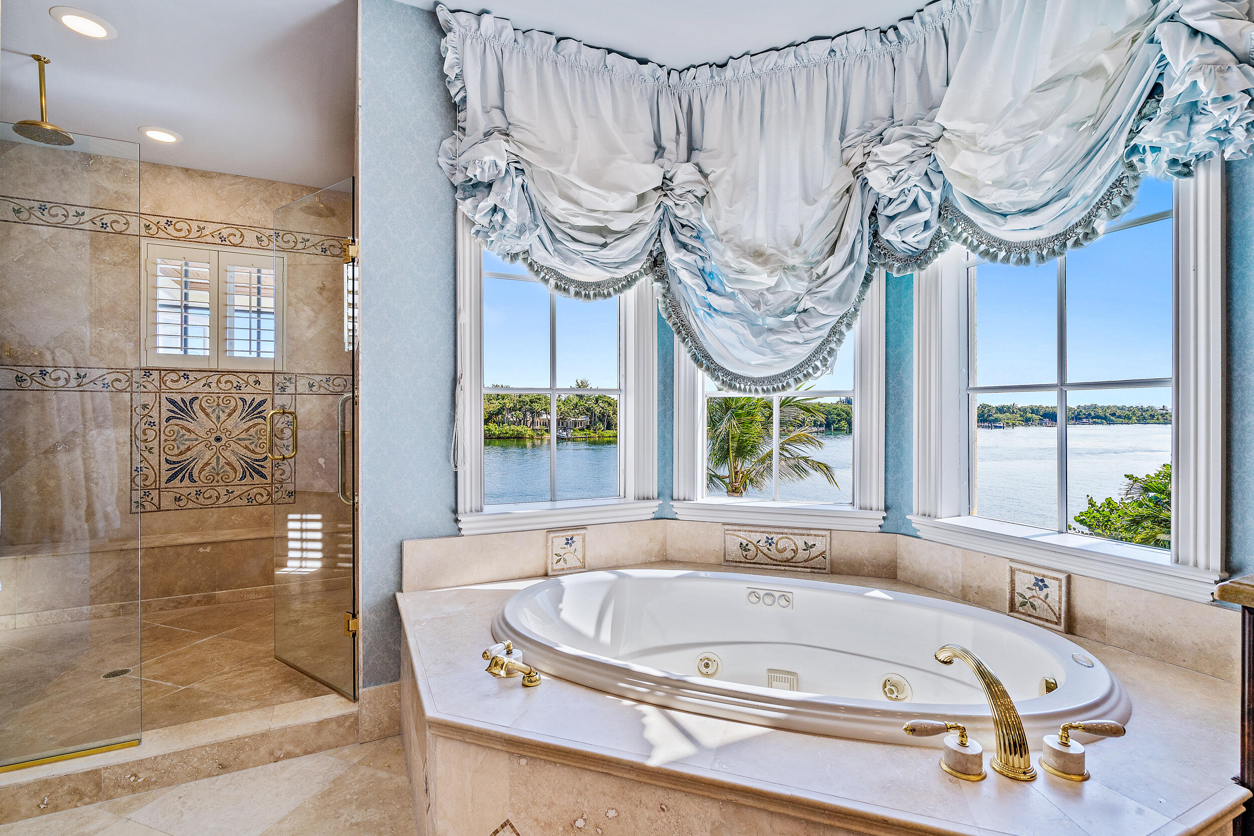 Rolling Hills - Residential