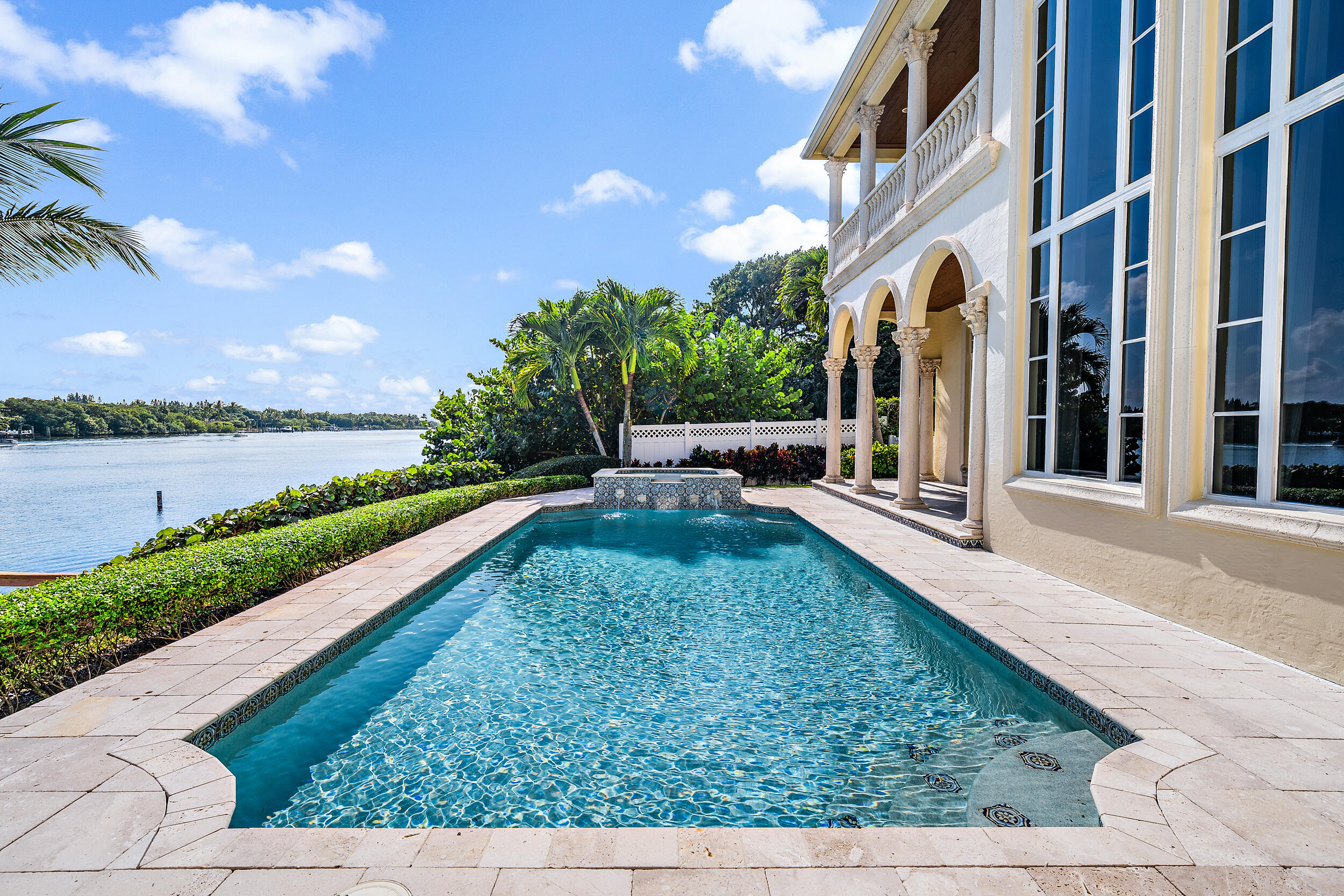 Rolling Hills - Residential