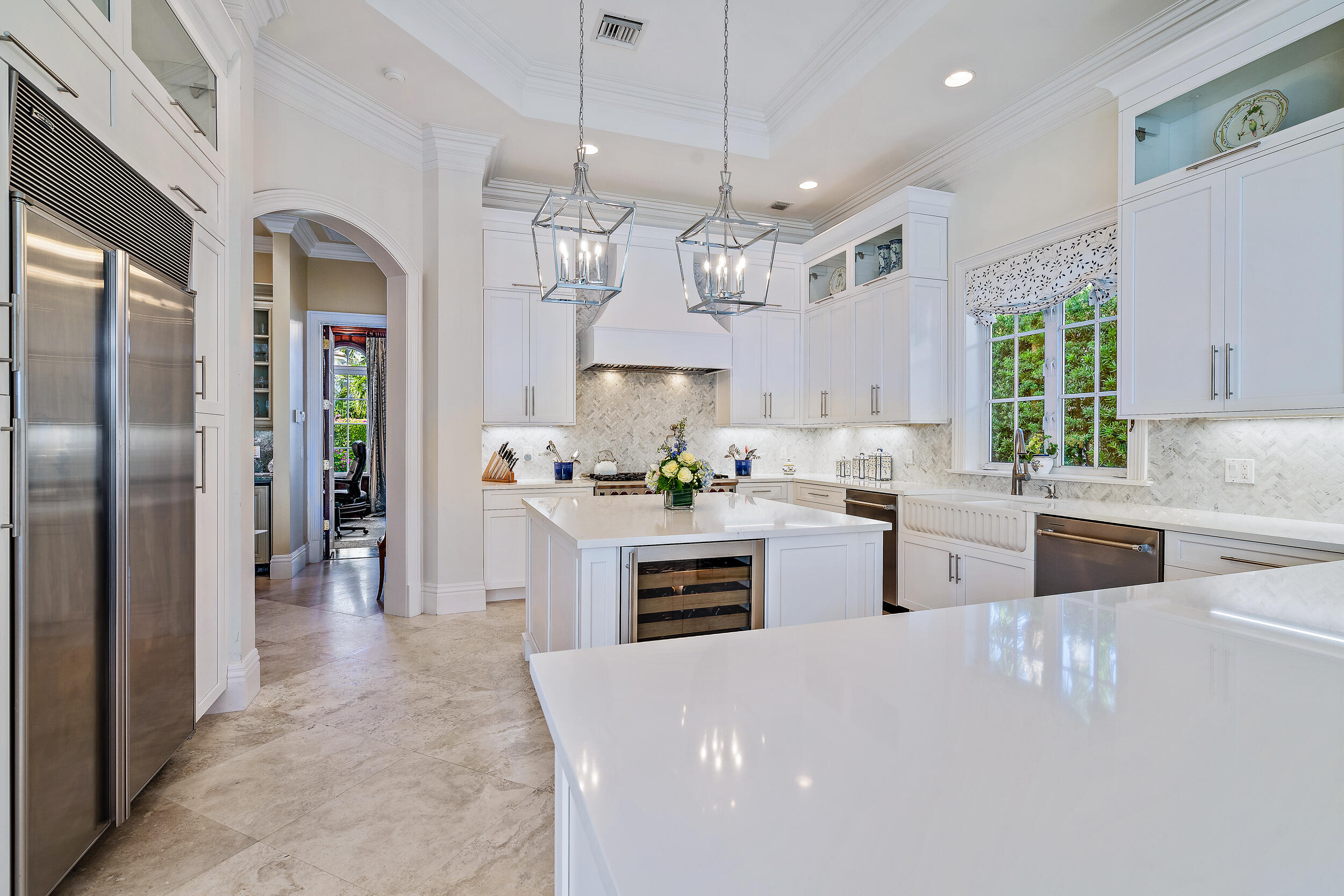 Rolling Hills - Residential