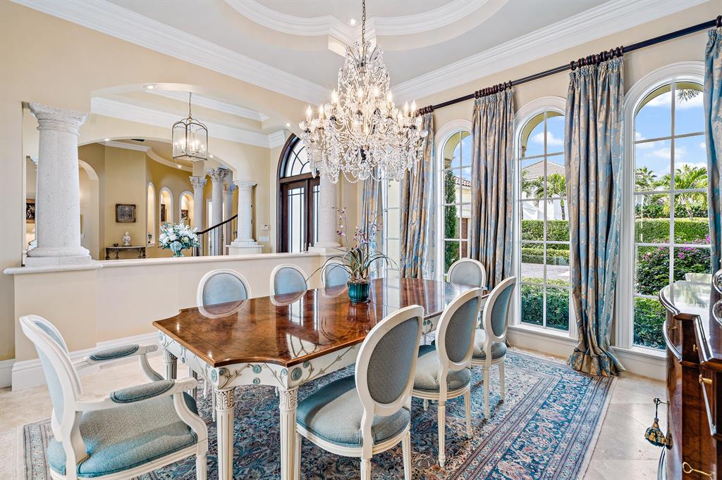 Rolling Hills - Residential