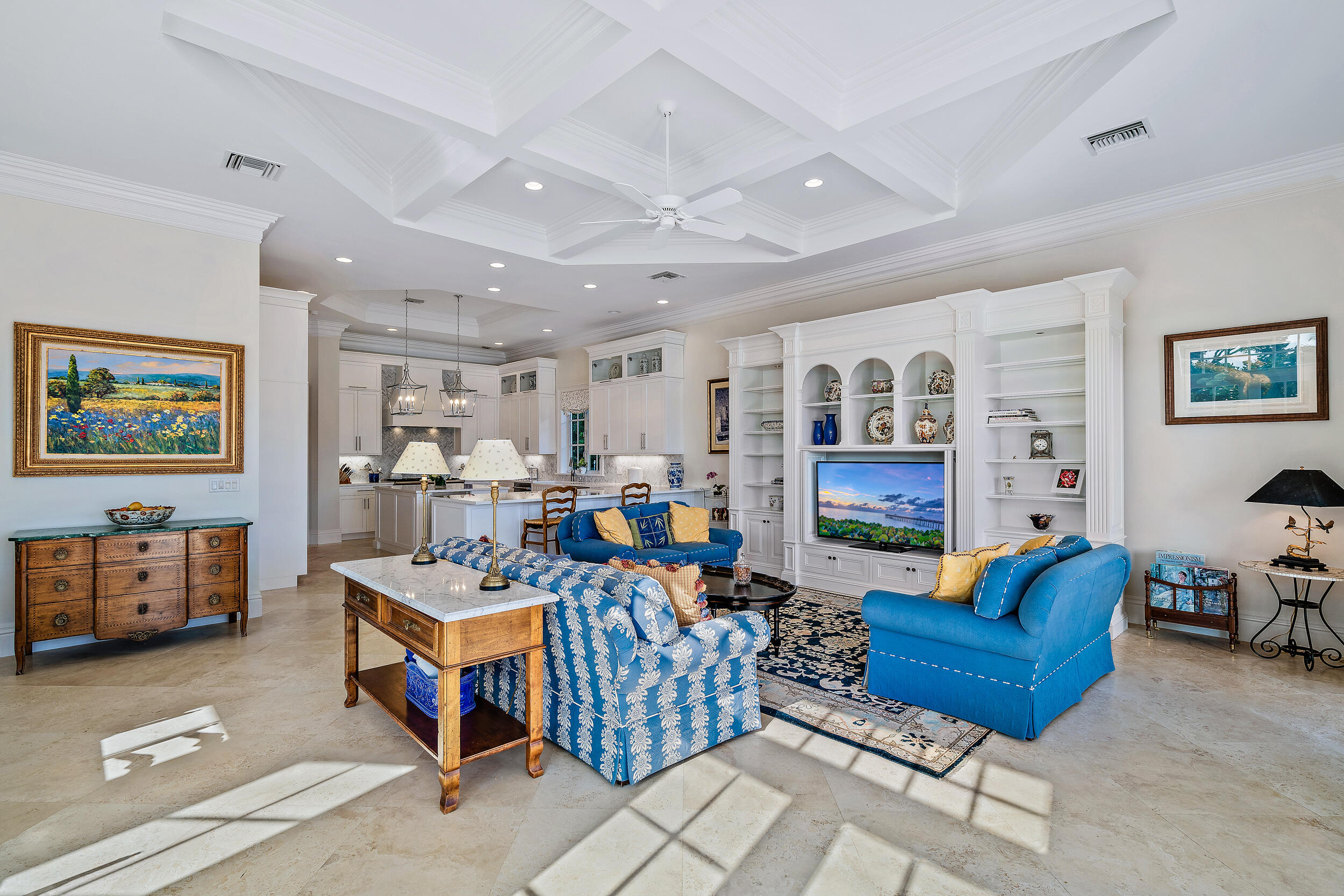 Rolling Hills - Residential